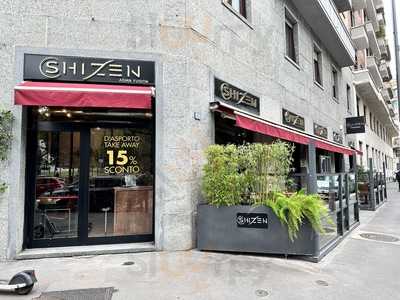 Shizen Premium Milano, Milano
