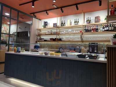 Bonassè Fusion Alla Pugliese