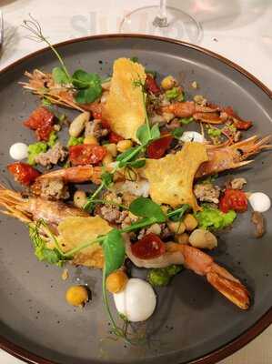 I Sapori... Di Terra E Mare