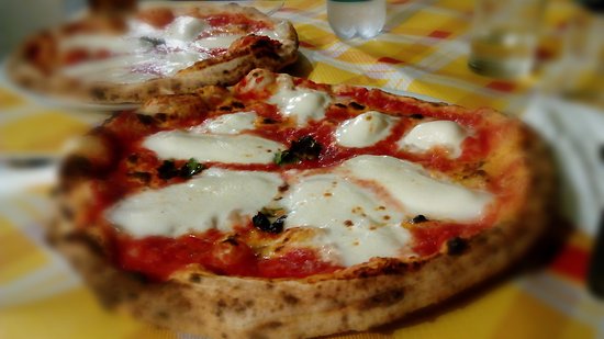 Pizzeria Bonella, Balsorano