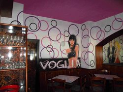 Voglia Restaurant Cafe', Ovindoli