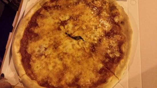 Pizza E Sfizi, Sulmona