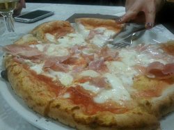 Pizzeria Jonny, Martina Franca