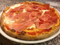 Peucezia Ristorante Pizzeria, Castellaneta