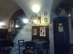 Pizzeria Snout Music Pub, Lizzano