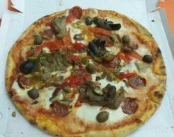 Pizza...e Vai, Taranto