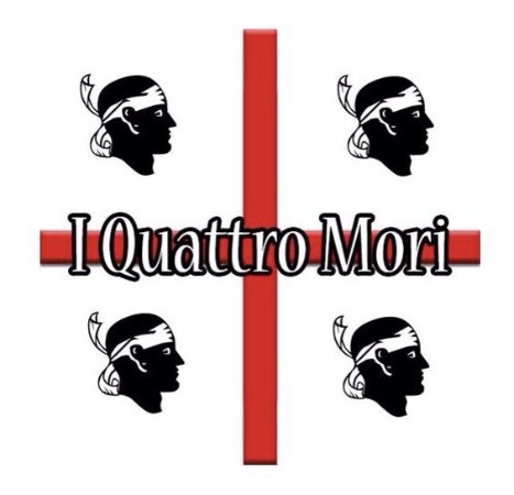 I Quattro Mori, Taranto