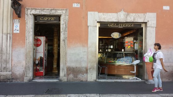 Caffe Di Noto, Roma