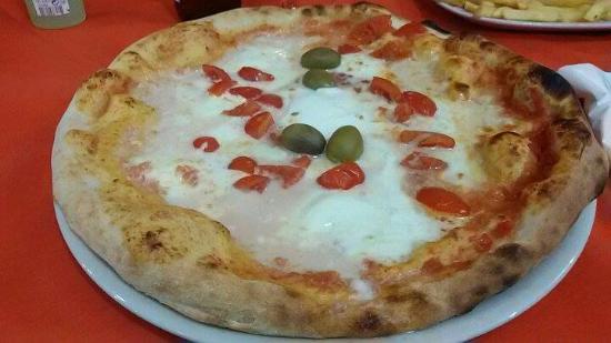 Pizzeria Ristorante Gatto E La Volpe, Taranto
