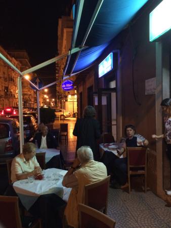 Pizzeria Trattoria Allo Stivale, Taranto