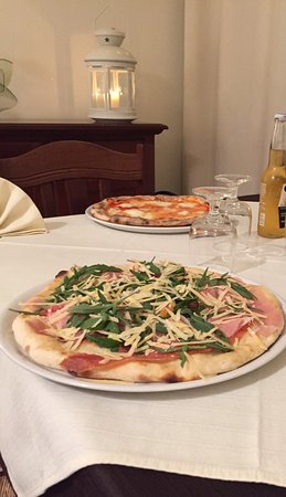 Pizzeria Cinque Stelle, Lizzano