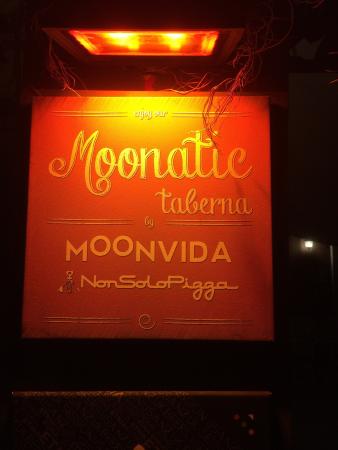 Moonvida, Taranto