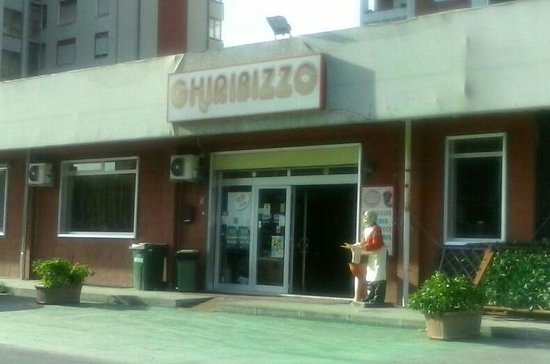 Ghiribizzo, Taranto