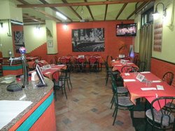 Pizzeria Papillon, Taranto