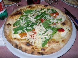 Pizzeria S.caterina Al Borgo, Taranto