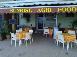 Sunrise Agri Food, Vasto