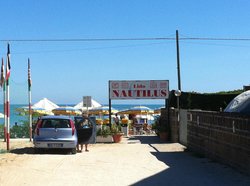 Lido Nautilus, Francavilla Al Mare