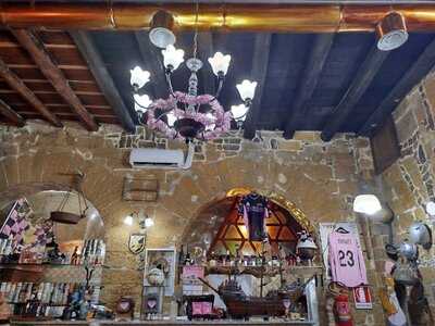 Trattoria Al Vecchio Club Rosanero, Palermo - Menù, prezzi ...