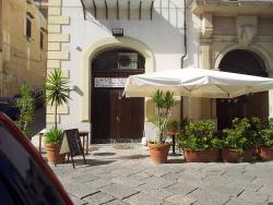 Osteria Pane E Alivi, Palermo