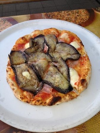 Pizzeria Da Rocco, Roseto Degli Abruzzi