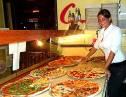 Dima's Pizza, Palermo