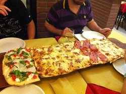 Pizzeria L'antico Portone, Tortoreto