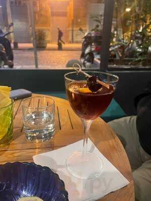 Tuxedo Cocktail & Wine Bar