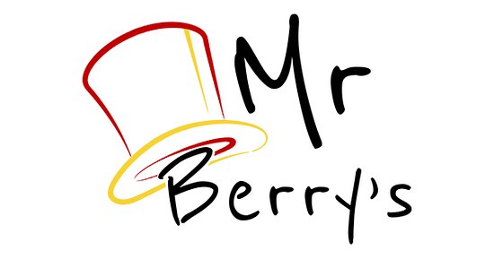 Mr Berry's, Teramo