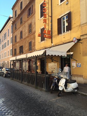 Bar Duranti Settimo, Roma