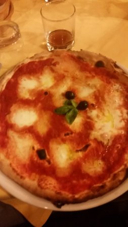 Papamma Pizzeria Braceria, Bellante