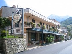 Hotel Ristorante Teresa, Isola del Gran Sasso d&#39;Italia