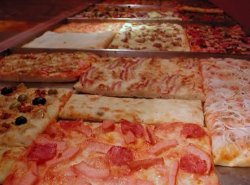 Pizzeria Il Borghetto, Giulianova