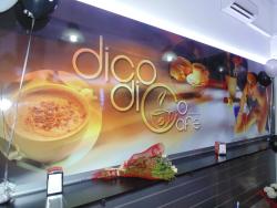 Dico Dico Cafe', Palermo