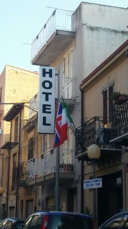Hotel Villa Mare, Altavilla Milicia