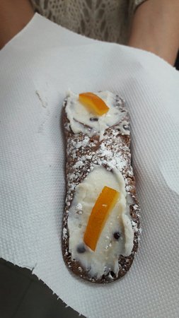 Pasticceria Vabres, Palermo