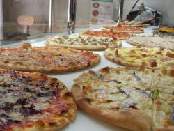 Pizzeria Da Raffaele, Frosinone