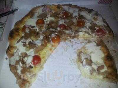 Sciuè Sciuè Pizzeria