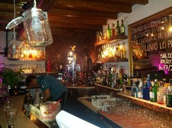 Il Decanter Wine-bar, Paliano