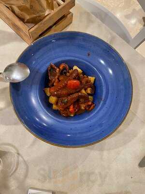 Il Daddone - Pizza & Cucina