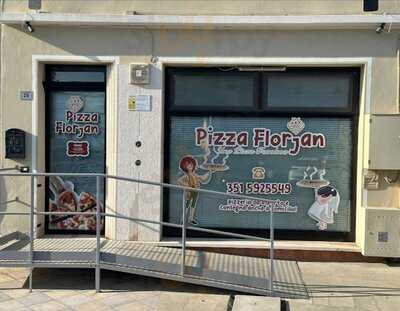 Pizza Florjan, Costa di Rovigo