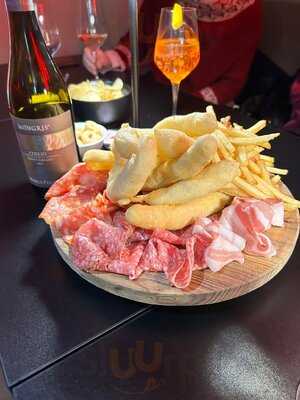 Red Food & Drink , Torino
