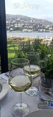 Giulietta Al Lago Como