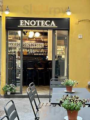 Enoteca Baccarossa, Firenze