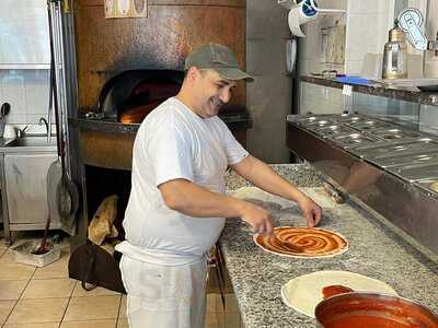 Pizzeria Della Grazia, Lomazzo