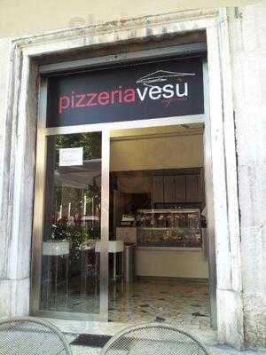 Vesu' Express