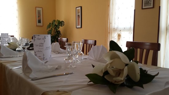 Hotel Ristorante Tarangiò, Anagni