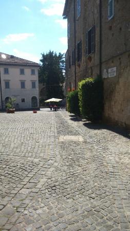 Le Stanze Del Duomo, Anagni