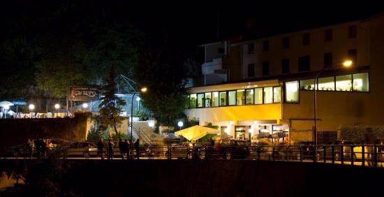 Ristorante Il Lupo Di Montagna, Frosinone