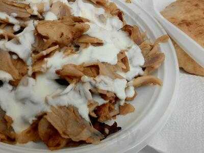 Fc. Kebab, Via Di Novol