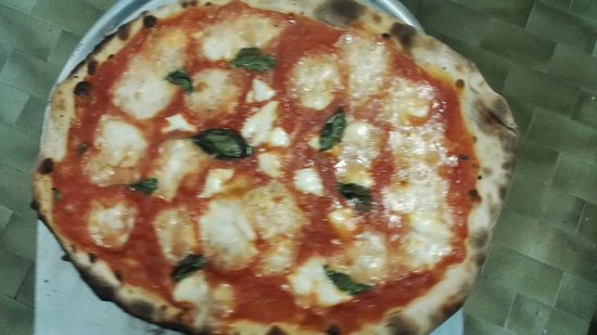 Pizzeria Da Lesca, Anagni